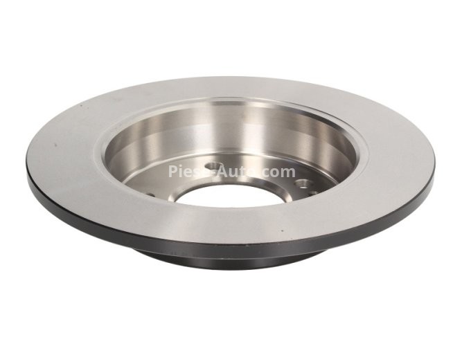 Disc frână TRW ,spate, pentru: HYUNDAI CRETA, ELANTRA V, ELANTRA VI, I30, KONA, KONA/SUV, VELOSTER, VENUE; KIA CEE'D, CERATO III, CERATO IV, CERATO KOUP III 1.0-2.0 09.10-