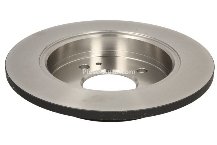 Disc frână TRW ,spate, pentru: HYUNDAI I10 I; KIA PICANTO I, PICANTO II, PICANTO III 1.0-1.2LPG 04.04-