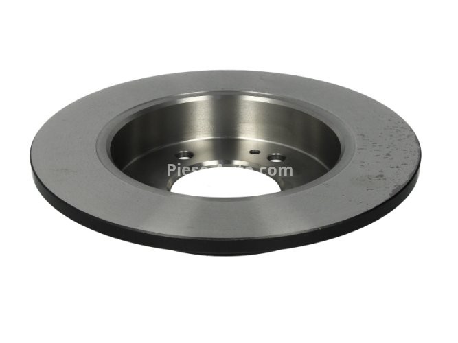 Disc frână TRW ,spate, pentru: HYUNDAI IX20; KIA VENGA 1.4-1.6LPG 02.10-