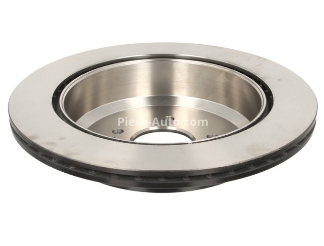 Disc frână TRW ,spate, pentru: HYUNDAI IX55 3.0D/3.8 01.07-