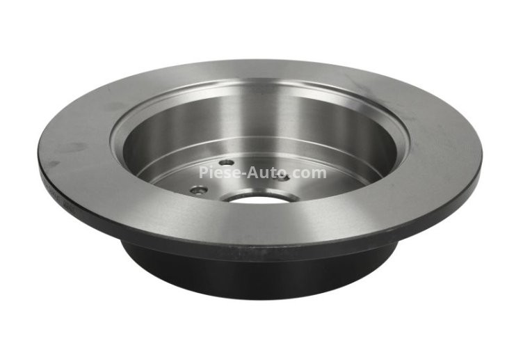 Disc frână TRW ,spate, pentru: HYUNDAI SANTA FÉ II 2.2D/2.7 03.06-12.12