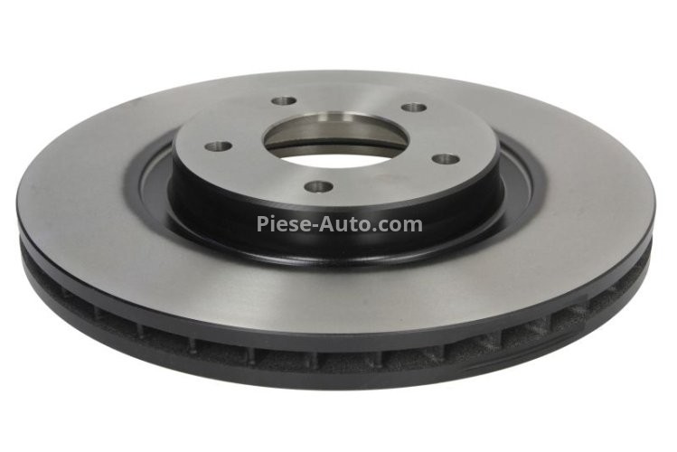 Disc frână TRW ,față, pentru: JAGUAR XJ, XK 8 3.2/4.0/4.2 03.96-12.06