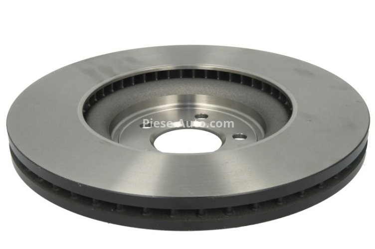 Disc frână TRW ,față, pentru: VOLVO S60 II, S80 II, V60 I; JAGUAR F-TYPE, S-TYPE II, XF I, XF SPORTBRAKE, XJ, XK II 2.0-5.0 04.02-