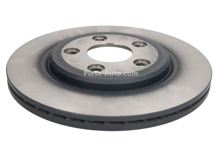 Disc frână TRW ,spate, pentru: JAGUAR S-TYPE II, XJ; LINCOLN LS 2.5-4.2 05.98-