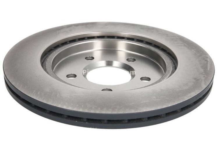 Disc frână TRW ,spate, pentru: JAGUAR S-TYPE II, XJ; LINCOLN LS 2.5-4.2 05.98-