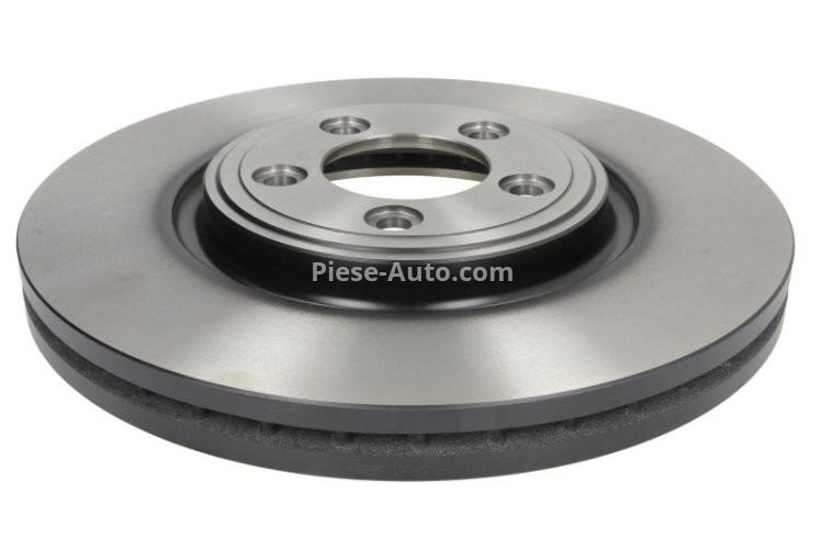 Disc frână TRW ,față, pentru: JAGUAR S-TYPE II, XF I, XF SPORTBRAKE, XJ, XK II 2.0-4.2 05.03-12.15