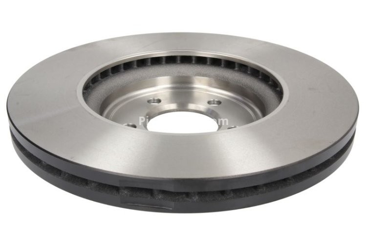 Disc frână TRW ,față, pentru: JAGUAR S-TYPE II, XF I, XF SPORTBRAKE, XJ, XK II 2.0-4.2 05.03-12.15