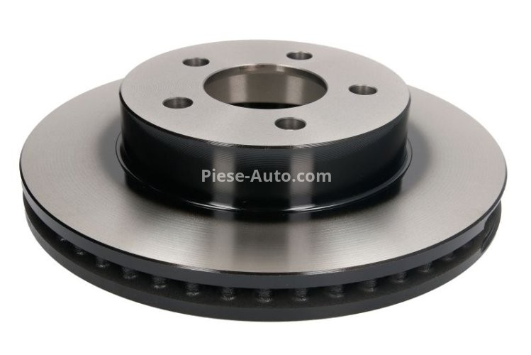 Disc frână TRW ,față, pentru: JEEP CHEROKEE 2.4-3.7 09.01-01.08