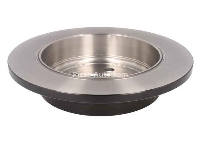 Disc frână TRW ,spate, pentru: JEEP CHEROKEE, WRANGLER II 2.4-4.0 08.96-01.08