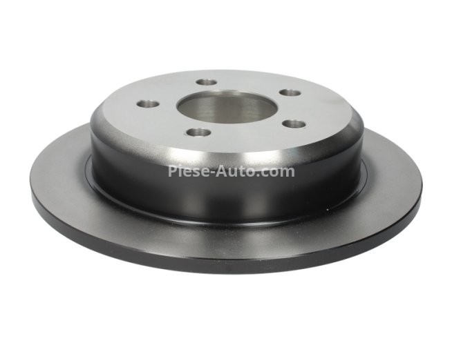 Disc frână TRW ,spate, pentru: JEEP GRAND CHEROKEE I, WRANGLER I, WRANGLER II 2.4-5.9 09.91-04.07