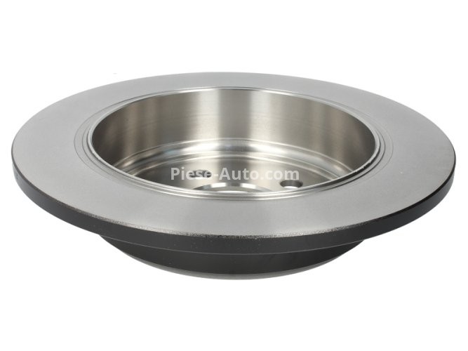 Disc frână TRW ,spate, pentru: JEEP GRAND CHEROKEE I, WRANGLER I, WRANGLER II 2.4-5.9 09.91-04.07