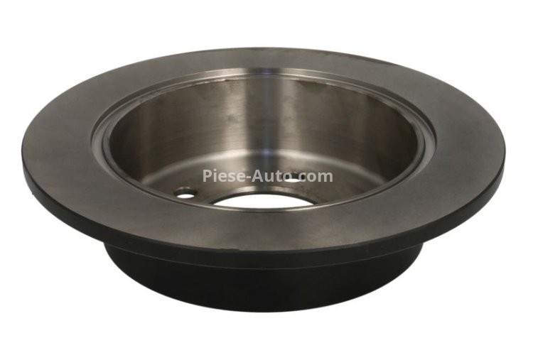 Disc frână TRW ,spate, pentru: JEEP COMPASS, PATRIOT; MITSUBISHI LANCER VIII 1.8-3.6ALK 06.06-