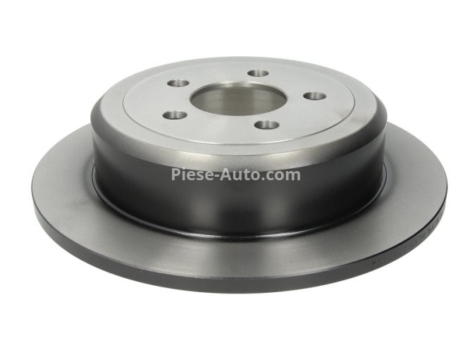 Disc frână TRW ,spate, pentru: DODGE NITRO; JEEP CHEROKEE, GRANDEER 2.8-4.0 10.83-