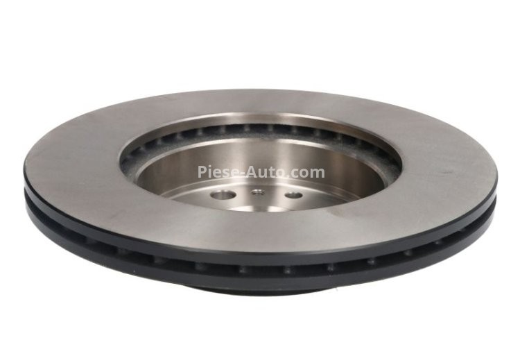 Disc frână TRW ,față, pentru: KIA AVELLA; MAZDA 121 II, 323 C IV, 323 C V, 323 F IV, 323 P V, 323 S IV, 323 S V, MX-5 I 1.3/1.6/1.7D 08.89-12.01