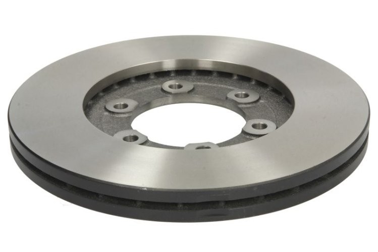 Disc frână TRW ,față, pentru: KIA BONGO, K2500, K2700, K2700 II 2.5D/2.7D/2.9D 10.99-