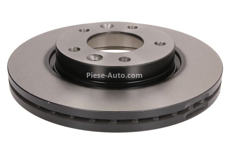 Disc frână TRW ,față, pentru: KIA CARNIVAL I, CARNIVAL II 2.5/2.9D/3.5 08.99-06.06