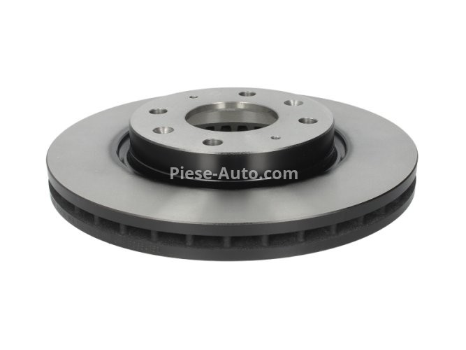 Disc frână TRW ,față, pentru: KIA CERATO I 1.5D-2.0D 03.04-12.09