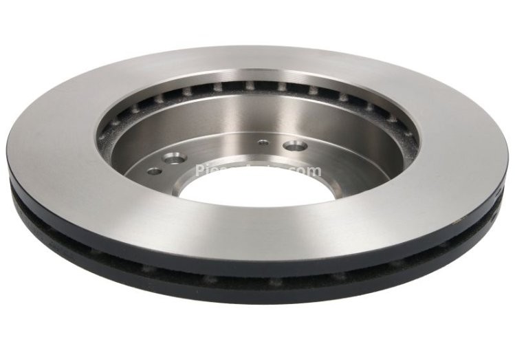 Disc frână TRW ,față, pentru: KIA RETONA, SPORTAGE 2.0/2.0D 04.94-08.03