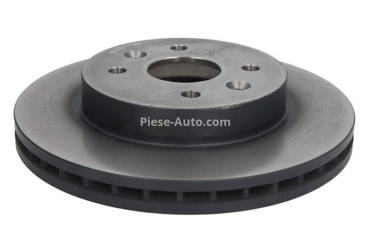 Disc frână TRW ,față, pentru: KIA RIO I 1.3/1.5 08.00-02.05