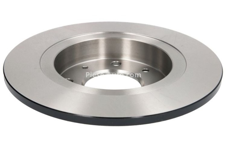 Disc frână TRW ,spate, pentru: KIA CARENS I, CARENS II, CLARUS, SEPHIA II 1.5-2.0D 07.96-