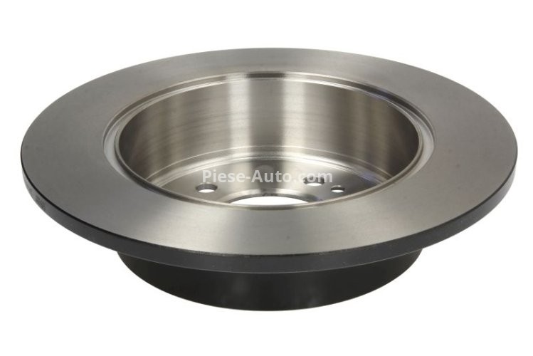 Disc frână TRW ,spate, pentru: KIA CARENS II, CARENS III 1.6-2.0LPG 07.02-