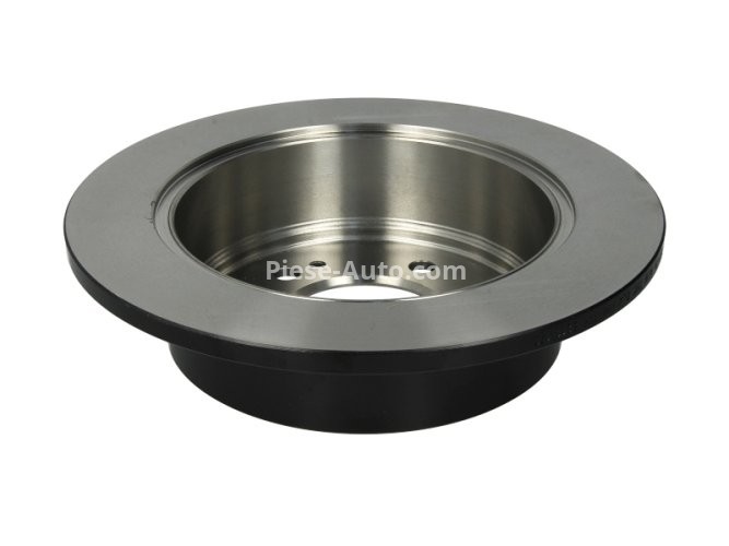 Disc frână TRW ,spate, pentru: KIA CERATO II, CERATO KOUP III, SOUL I 1.6-2.0 01.09-