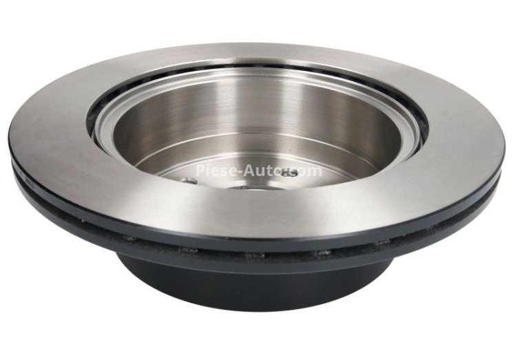 Disc frână TRW ,spate, pentru: KIA SORENTO I 2.4/2.5D/3.5 08.02-12.11