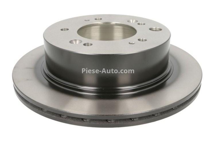 Disc frână TRW ,spate, pentru: KIA SORENTO I 2.5D/3.3 08.02-12.11