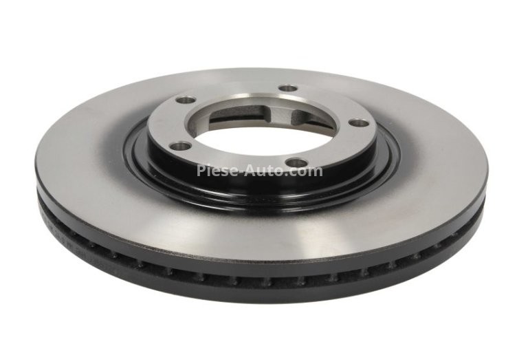 Disc frână TRW ,față, pentru: KIA BONGO, K2500, K2500 II, K2700 III 2.5D/2.7D 07.04-