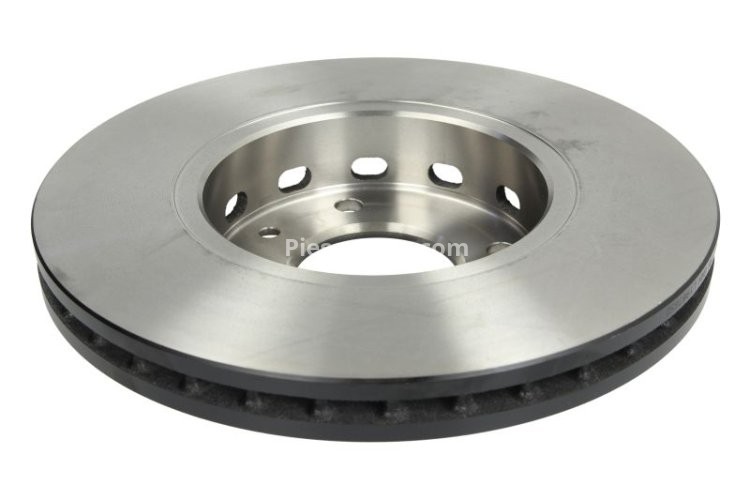 Disc frână TRW ,față, pentru: KIA CARENS II 1.6-2.0D 07.02-