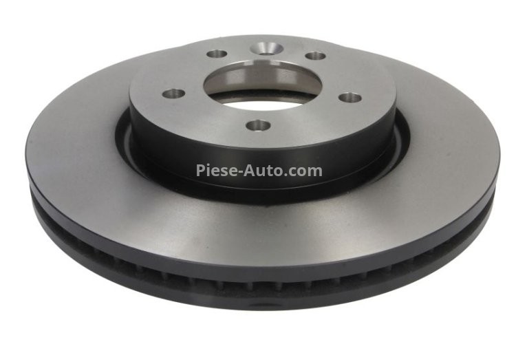 Disc frână TRW ,față, pentru: LAND ROVER DISCOVERY III, DISCOVERY IV, RANGE ROVER SPORT I 2.7D-5.0 07.04-12.18