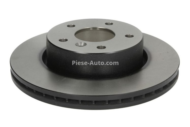 Disc frână TRW ,față, pentru: LAND ROVER RANGE ROVER I, RANGE ROVER II 2.5D-4.6 11.88-03.02