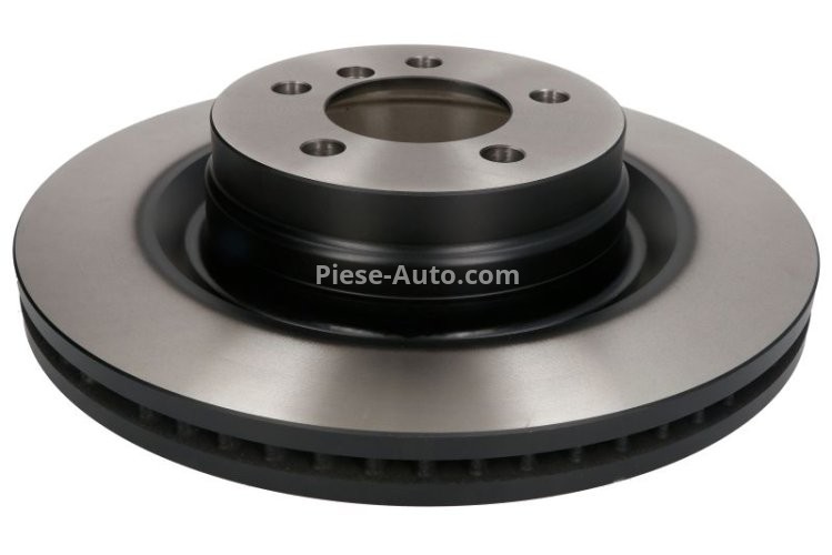Disc frână TRW ,față, pentru: LAND ROVER RANGE ROVER III 3.0D/4.4 03.02-08.12
