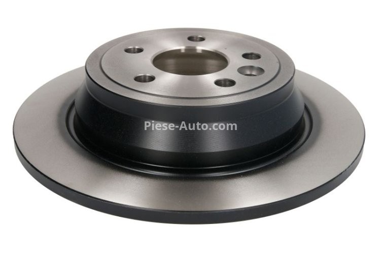 Disc frână TRW ,spate, pentru: LAND ROVER FREELANDER 2 2.0/2.2D/3.2 10.06-10.14