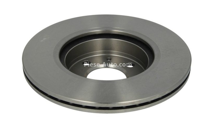 Disc frână TRW ,spate, pentru: LAND ROVER FREELANDER 2 2.2D 10.06-10.14