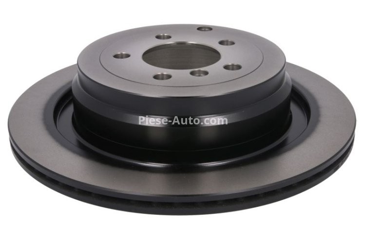 Disc frână TRW ,spate, pentru: LAND ROVER RANGE ROVER III 3.0D-5.0 03.02-08.12