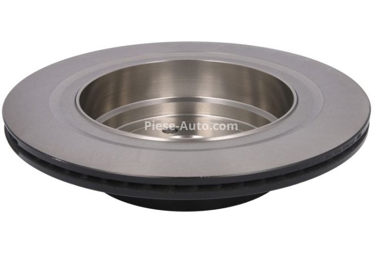 Disc frână TRW ,spate, pentru: LAND ROVER RANGE ROVER III 3.0D-5.0 03.02-08.12