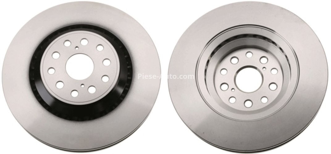 Disc frână TRW ,față, dreapta pentru: LEXUS LS 3.5/4.6/5.0H 04.06-