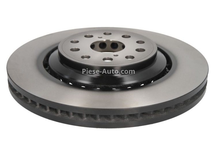 Disc frână TRW ,față, stânga pentru: LEXUS LS 3.5/4.6/5.0H 04.06-