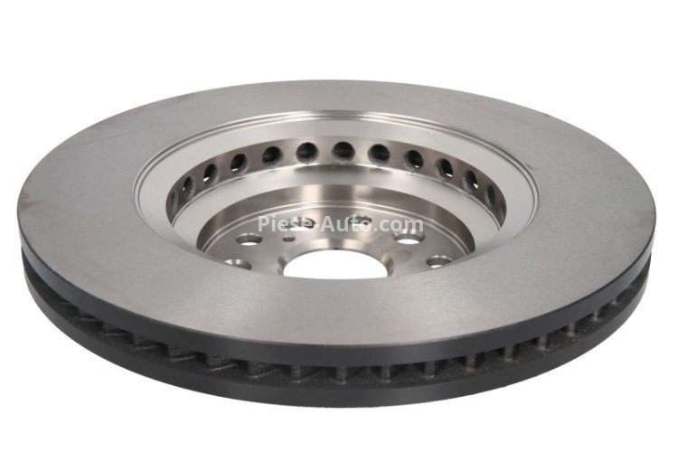 Disc frână TRW ,față, stânga pentru: LEXUS LS 3.5/4.6/5.0H 04.06-