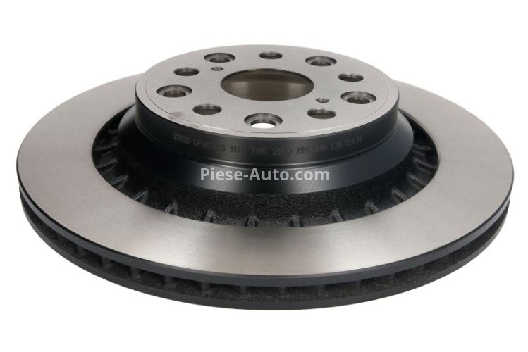 Disc frână TRW ,spate, stânga pentru: LEXUS LS 4.6/5.0H 04.06-