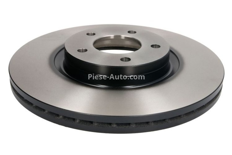 Disc frână TRW ,față, pentru: MAZDA 3 2.3 03.04-09.14