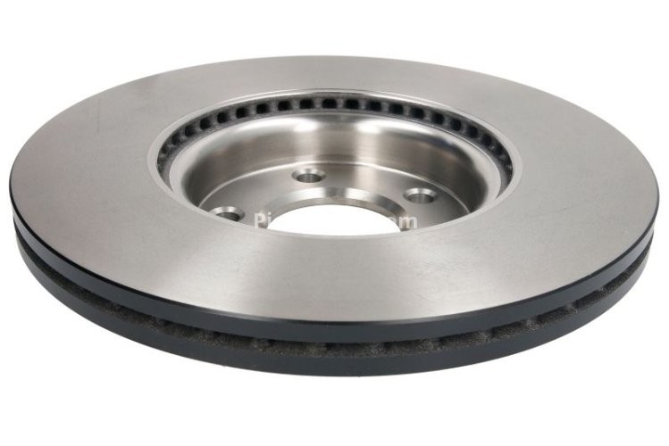 Disc frână TRW ,față, pentru: MAZDA 3 2.3 03.04-09.14