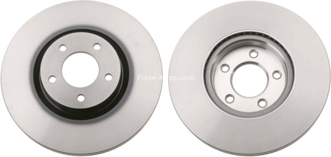 Disc frână TRW ,față, pentru: MAZDA 3 2.3 03.04-09.14