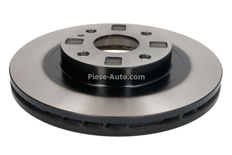 Disc frână TRW ,față, pentru: MAZDA 323 F VI, 323 S VI 1.6-2.0D 09.98-05.04