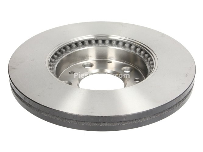 Disc frână TRW ,față, pentru: MAZDA 6 1.8-2.3 01.02-07.13