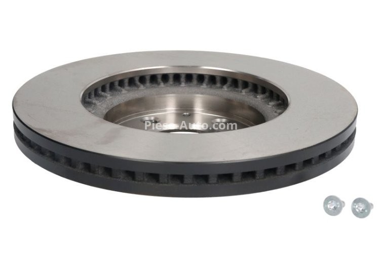 Disc frână TRW ,față, pentru: MAZDA CX-7, CX-9 2.2D-3.7 06.06-