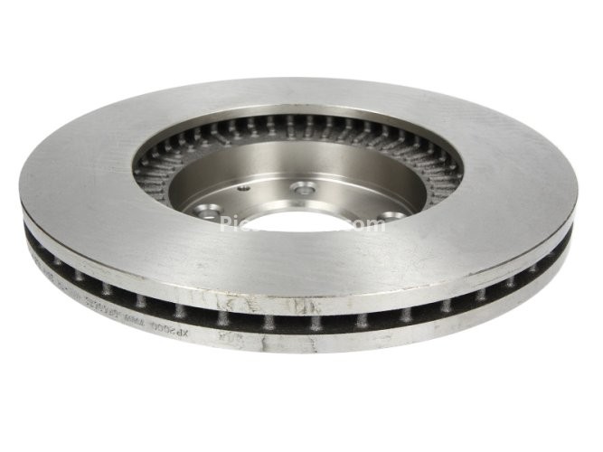 Disc frână TRW ,față, pentru: MAZDA MPV II, XEDOS 9 2.0D/2.5/3.0 07.00-12.06