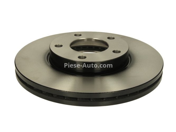 Disc frână TRW ,față, pentru: VOLVO C30, S40 II; MAZDA 3, 5 1.3-2.2D 10.03-