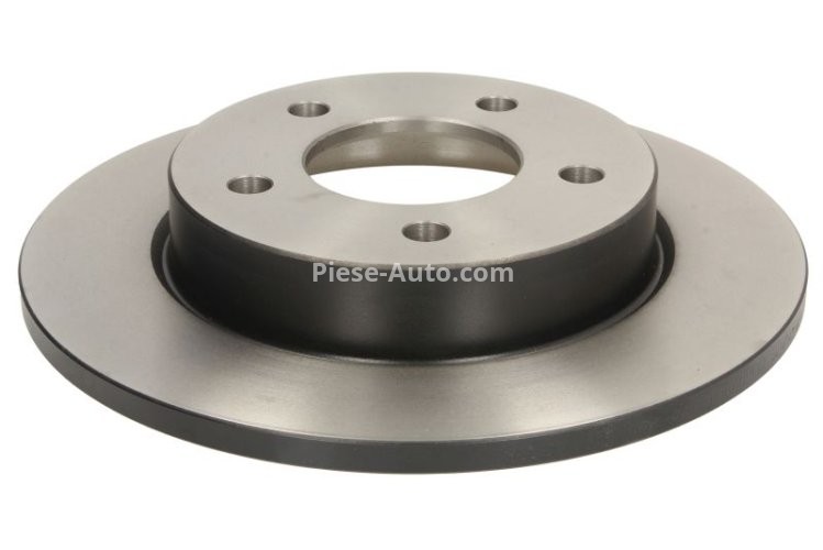 Disc frână TRW ,spate, pentru: MAZDA 3, 5 1.3-2.3 10.03-09.14